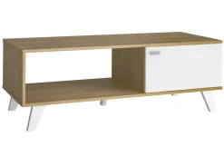 Clearance Muebles La Fabrica MODELO CORUM-D