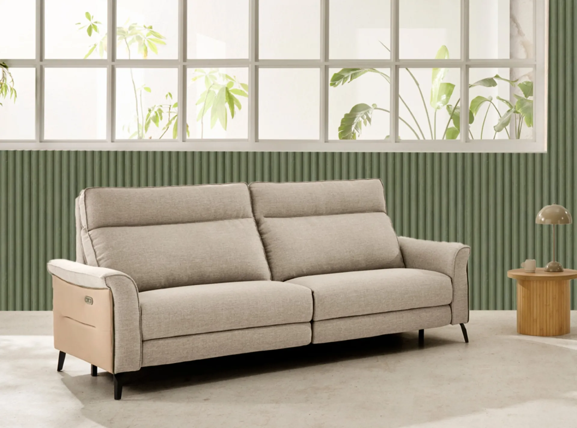 Muebles La Fabrica MODELO COSMO