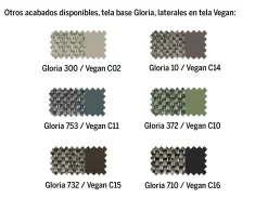 Muebles La Fabrica MODELO COSMO