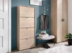 Discount Muebles La Fabrica MODELO CREGAN