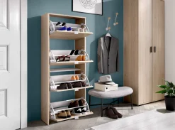 Discount Muebles La Fabrica MODELO CREGAN