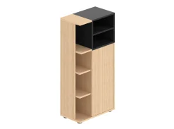 Online Muebles La Fabrica MODELO CUBIX-B