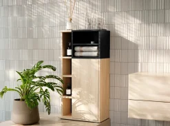 Online Muebles La Fabrica MODELO CUBIX-B