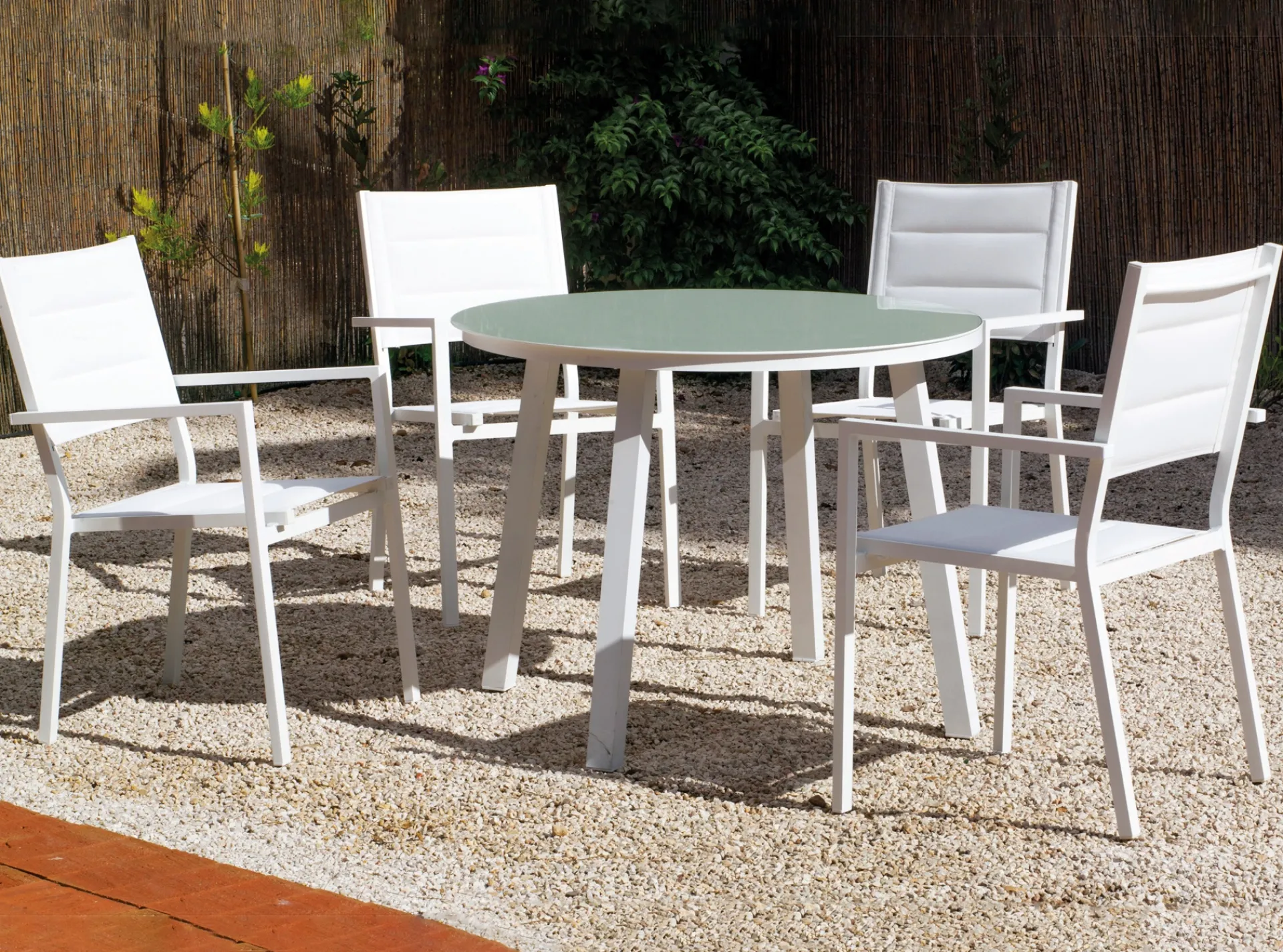 Muebles La Fabrica MODELO CUBU