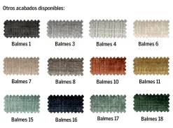 Outlet Muebles La Fabrica MODELO DAURA-B