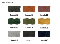 Hot Muebles La Fabrica MODELO DELFOS-A