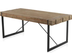 Discount Muebles La Fabrica MODELO DICKENS