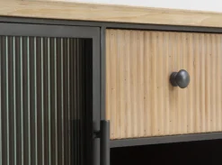 New Muebles La Fabrica MODELO DUMKA-D