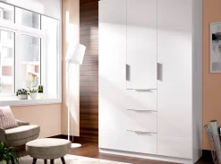 New Muebles La Fabrica MODELO ELLIOT-F