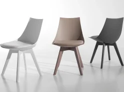 Discount Muebles La Fabrica MODELO EMILIA