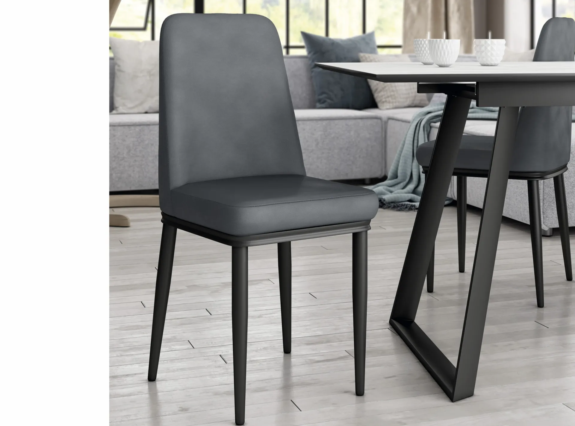 Clearance Muebles La Fabrica MODELO ETILO