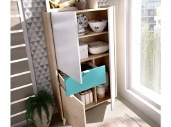 Best Muebles La Fabrica MODELO EVISU-B