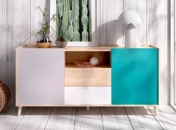 Discount Muebles La Fabrica MODELO EVISU-C