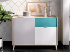 Online Muebles La Fabrica MODELO EVISU-D