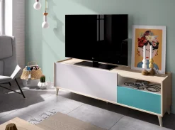 Online Muebles La Fabrica MODELO EVISU-F