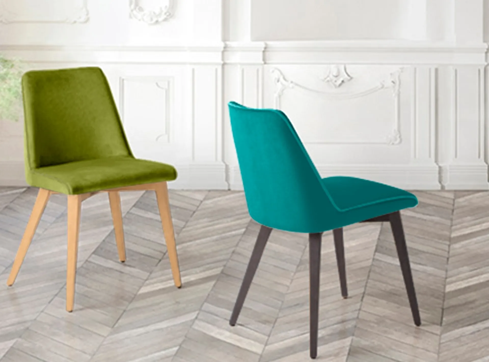 Outlet Muebles La Fabrica MODELO FREITAG