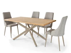 Outlet Muebles La Fabrica MODELO FURNER