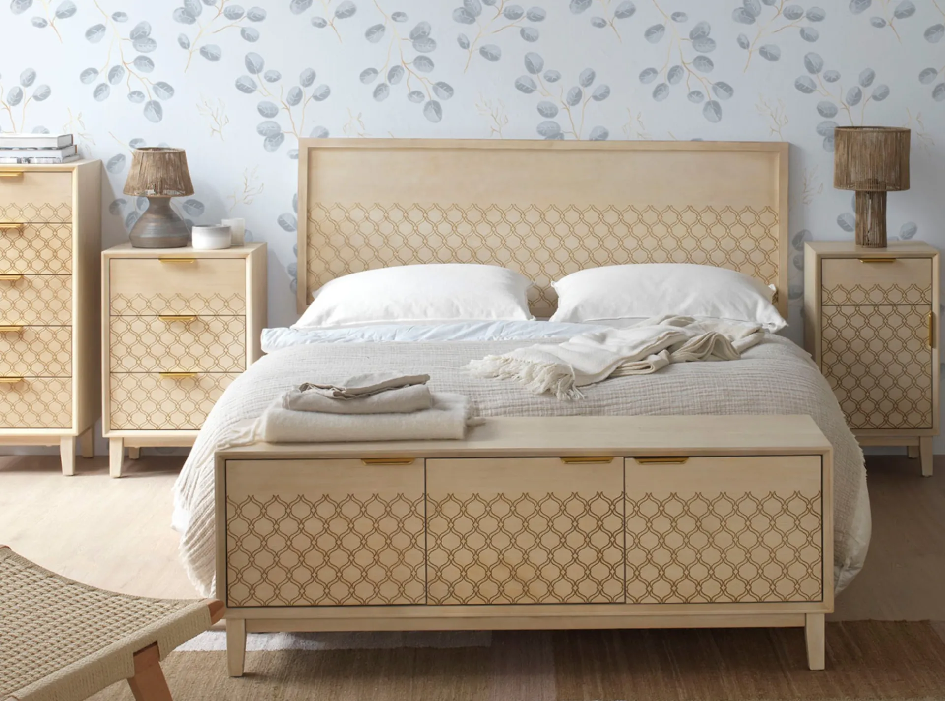 Muebles La Fabrica MODELO GALLE-F