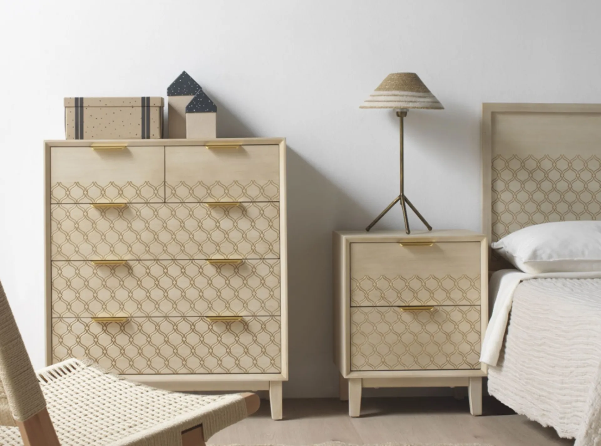 Muebles La Fabrica MODELO GALLE-H