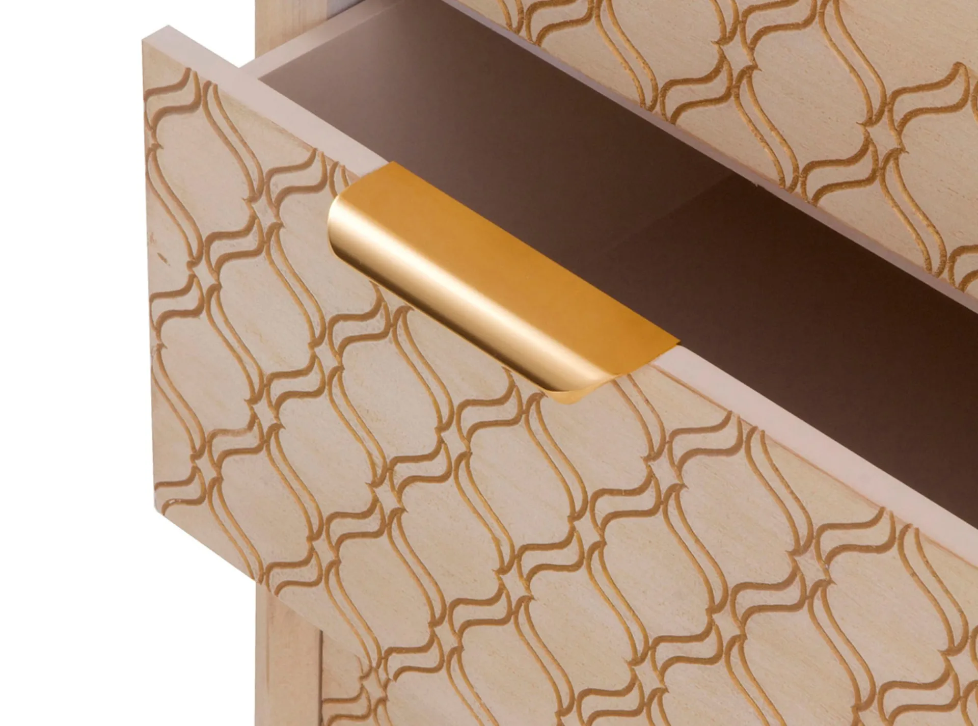 New Muebles La Fabrica MODELO GALLE-I