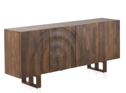Muebles La Fabrica MODELO GAMPAHA