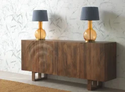 Muebles La Fabrica MODELO GAMPAHA