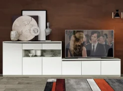 Clearance Muebles La Fabrica MODELO GLENN-A