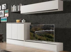 Discount Muebles La Fabrica MODELO GLENN-C