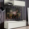 Hot Muebles La Fabrica MODELO GLENN-E