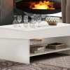 Discount Muebles La Fabrica MODELO GLENN-H