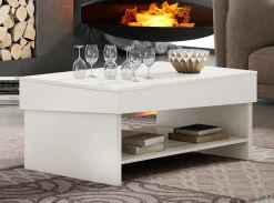 Discount Muebles La Fabrica MODELO GLENN-H