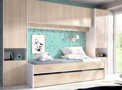 Discount Muebles La Fabrica MODELO GONGO