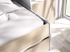 Discount Muebles La Fabrica MODELO GONGO