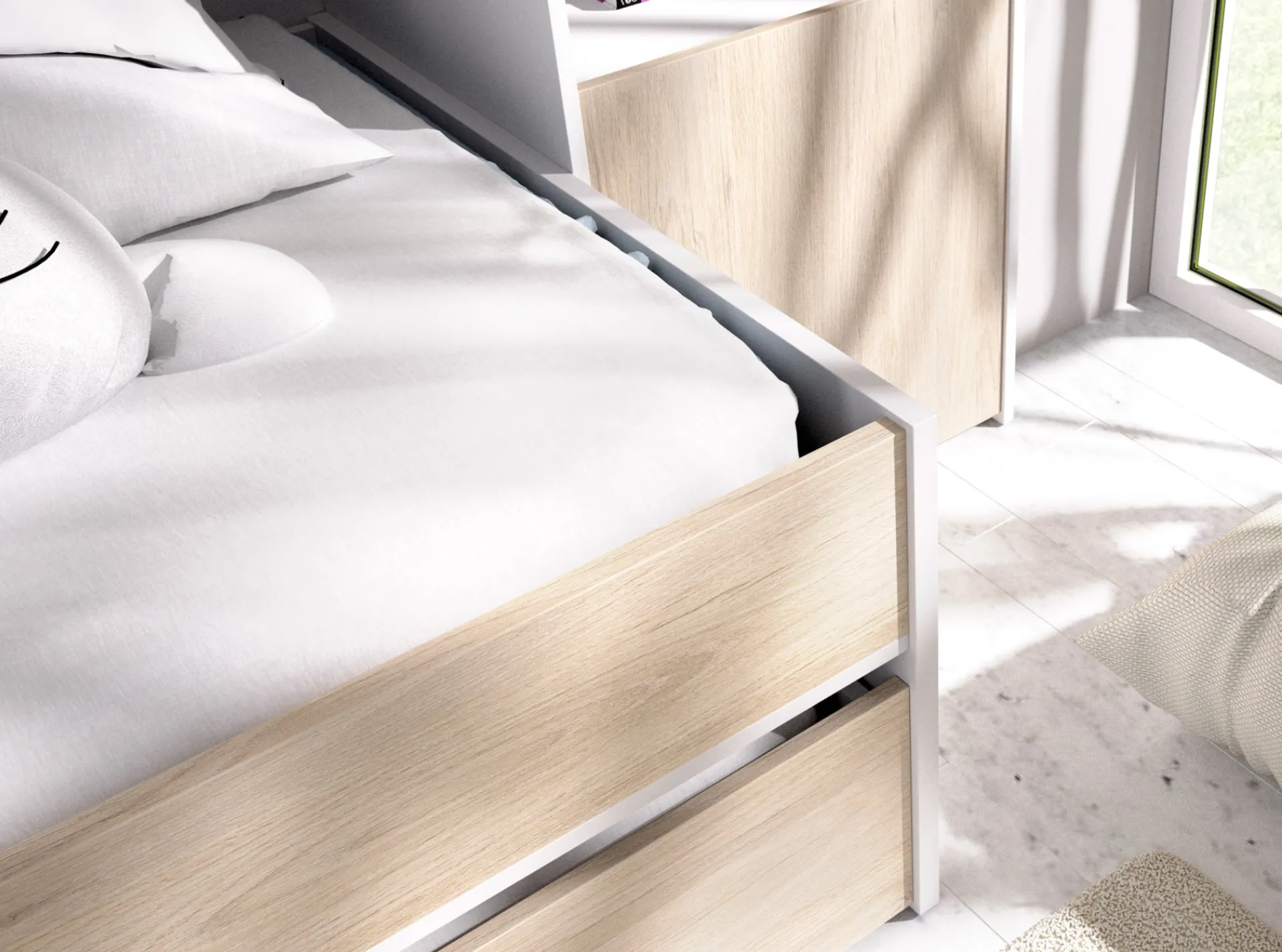 Discount Muebles La Fabrica MODELO GONGO