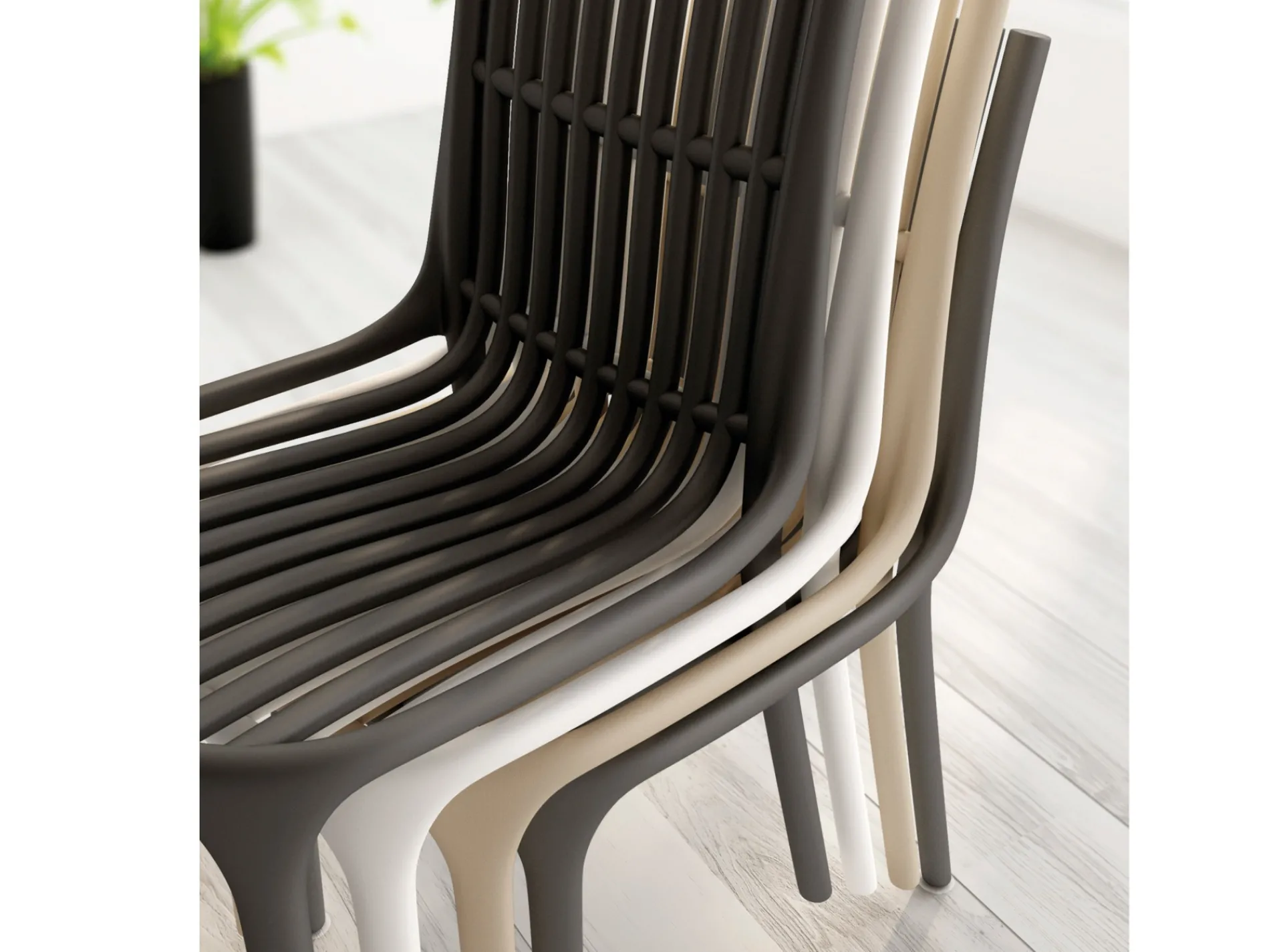 Best Muebles La Fabrica MODELO GORTINA