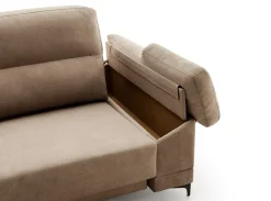 Hot Muebles La Fabrica MODELO GRAMSI-B