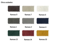 Online Muebles La Fabrica MODELO GRAMSI-C