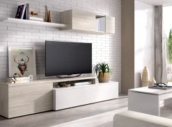 Outlet Muebles La Fabrica MODELO GRODO