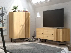 Muebles La Fabrica MODELO GROTOS-P