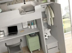 Hot Muebles La Fabrica MODELO GUDY