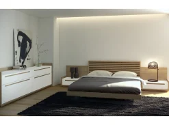 New Muebles La Fabrica MODELO HARALD