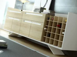 Muebles La Fabrica MODELO HARALD X