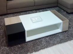 Online Muebles La Fabrica MODELO HARALD-D