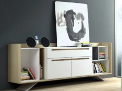 Online Muebles La Fabrica MODELO HARALD-Y