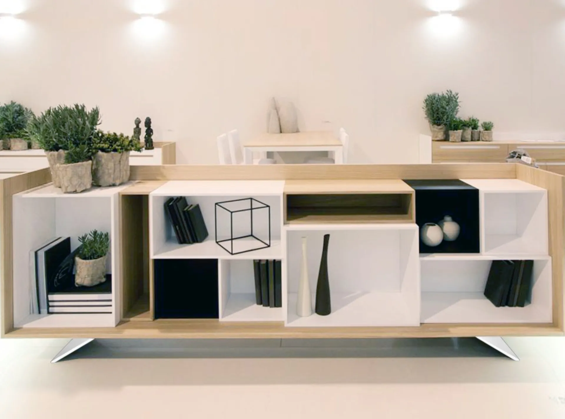 Clearance Muebles La Fabrica MODELO HARALD-Z