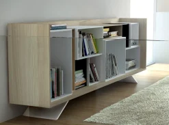 Clearance Muebles La Fabrica MODELO HARALD-Z