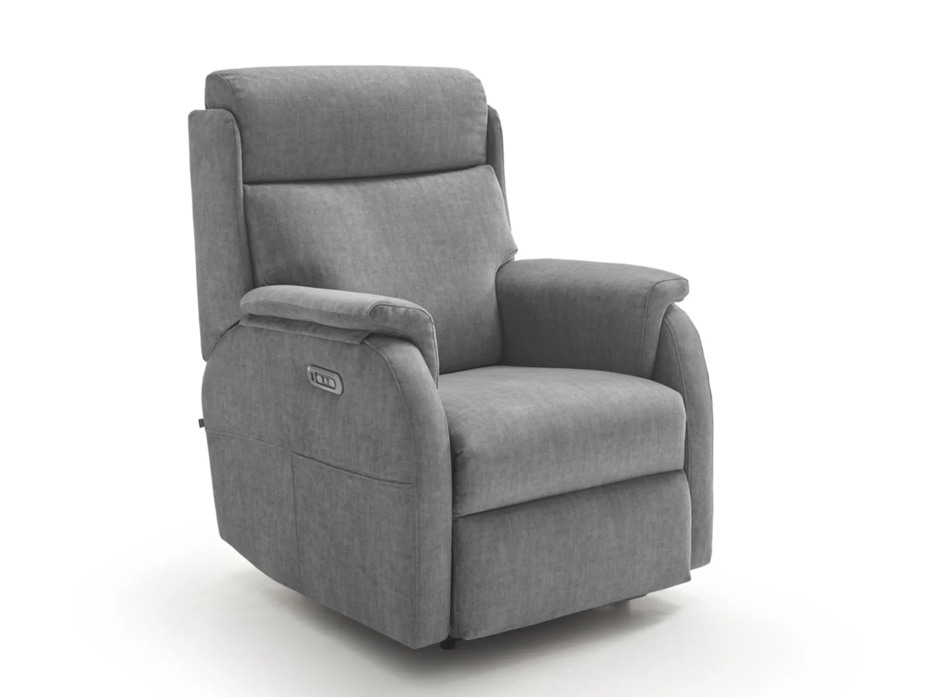 Hot Muebles La Fabrica MODELO HAREL-E