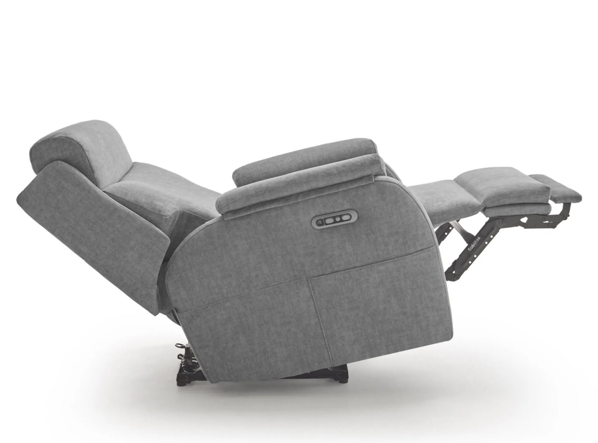 Hot Muebles La Fabrica MODELO HAREL-E