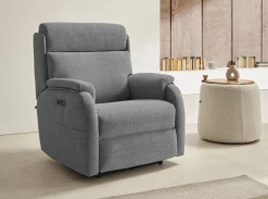 Hot Muebles La Fabrica MODELO HAREL-E