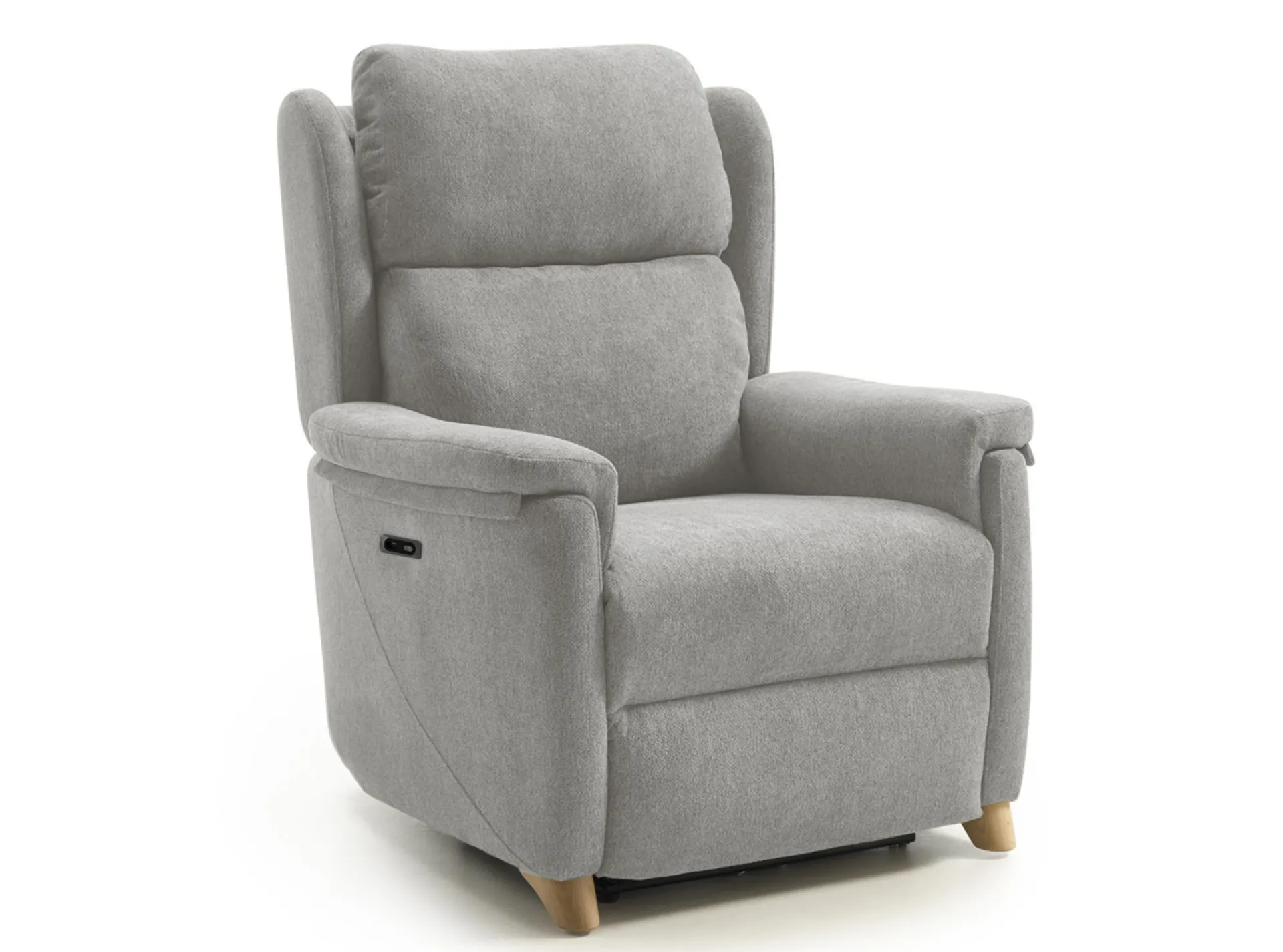 New Muebles La Fabrica MODELO HAZEN-E